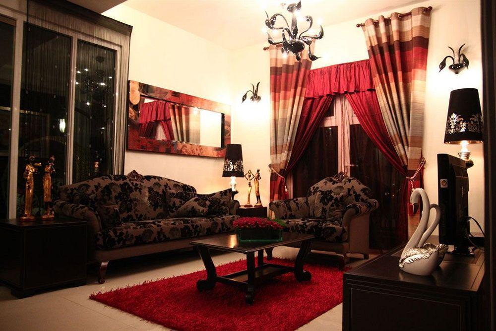 Arenaa Deluxe Hotel Melaka Zewnętrze zdjęcie